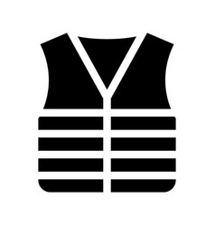 Vest Icon