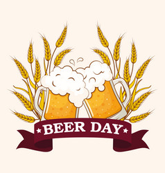 Happy Beer Day