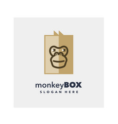 Monkey Box