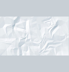 Abstract White Paper Texture Wallpaper