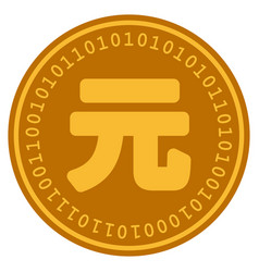 Yuan Renminbi Digital Coin