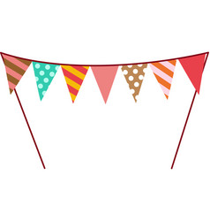 Happy Birthday Party Banner