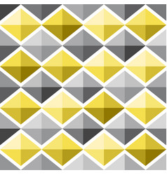 Seamless Background Zigzag Pattern Diamond Shape