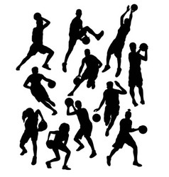 Basketball Royalty Free Vector Image - VectorStock