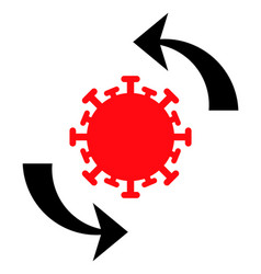 Coronavirus Update - Icon