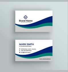 Creative Business Card Design