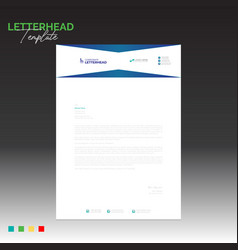 Letterhead For Any Best Company Use