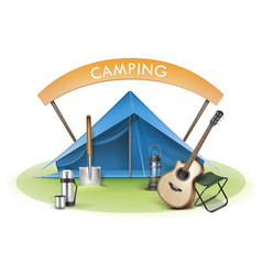 Camping Zone