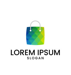 Shopping Logo