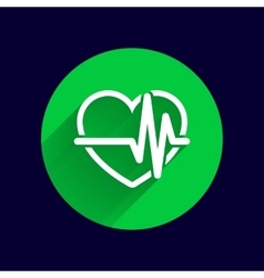 Heartbeat Echocardiography Cardiac Exam Form