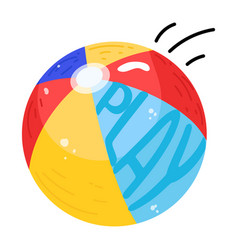 Beach Ball