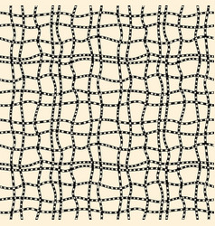 Railway Net Seamless Abstract Background