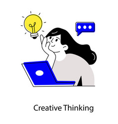 Creative Thinking