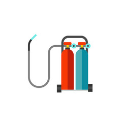 Oxy Fuel Welding Icon