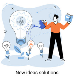 Idea And Creative Business Solutions