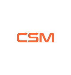 Csm Logo