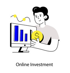 Online Investment