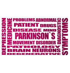 Parkinsons Syndrome