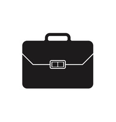 Briefcase Icon