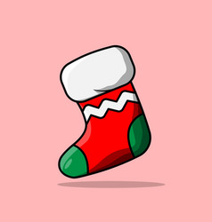 Christmas Sock