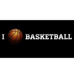 I Love Basketball