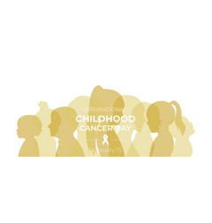 International Childhood Cancer Day Iccd3