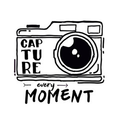 Capture Every Moment