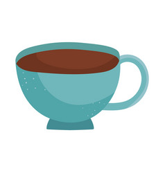 Chocolate Mug Icon