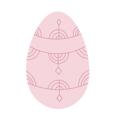 Egg Simple Easter One