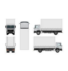 Truck Template