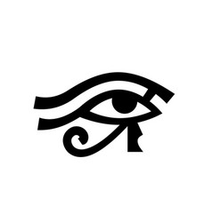 Horus Eye Wadjet