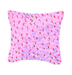 Pillow Colorful