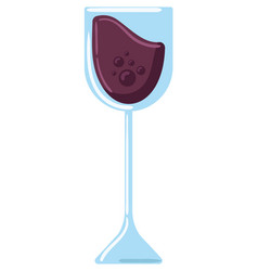 Wine Glass Icon