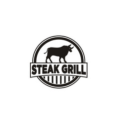 Cattle Bull Angus Beef Meat Grill Barbecue