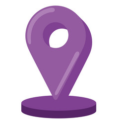 Gps Location Pin