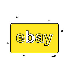 Ebay Card Design