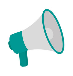 Megaphone Device Icon