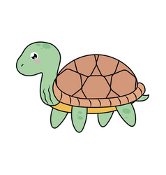 Cute Turtle Icon