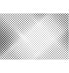 Halftone Dotted Background Retro Mirror Texture