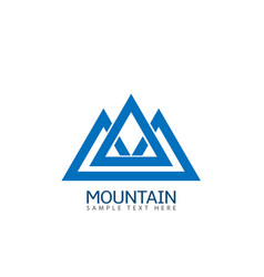 mountain logos