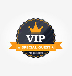 Vip Icon