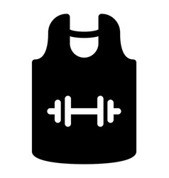 Gym Vest