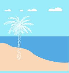 Palm Tree