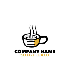 Paper Coffee Logo