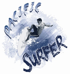 Pacific Surfer