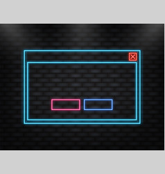 System Error Icon Failure Pc Interface