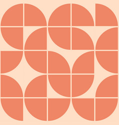 Mid Century Modern Pattern