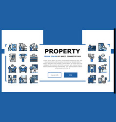 Property Maintenance And Repair Landing Header