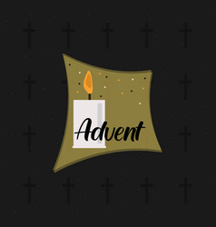 Advent Sunday Conceptual