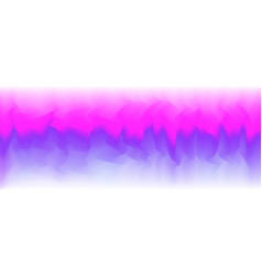 Bright Pink And Purple Fluid Gradient Background